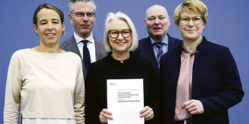 Специалисты не исключают экономический подъём