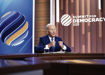 «Саммит за демократию» – основные итоги