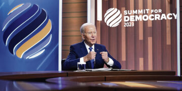 «Саммит за демократию» – основные итоги