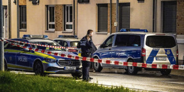 В Германии впервые за пять лет выросло число преступлений
