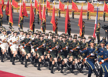 Та же утка, но по-китайски