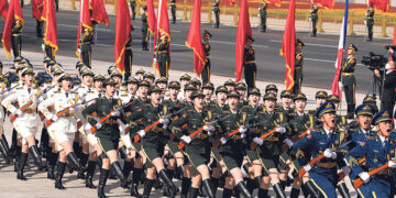 Та же утка, но по-китайски