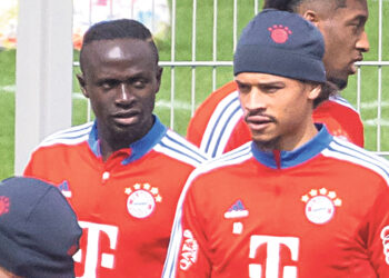 Как поссорились  Мане и Сане