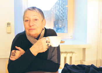 Премию Ремарка вручат без участия украинского лауреата