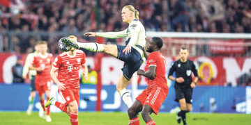 Лига других чемпионов