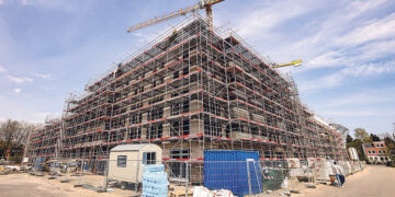 Грозит ли жилищному  строительству коллапс