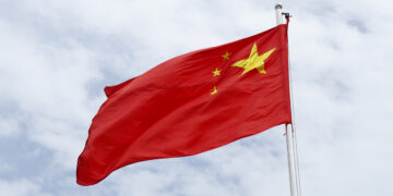 Охота на китайцев  по всему миру набирает мощь