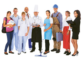 Немцы столкнулись с рекордным дефицитом специалистов