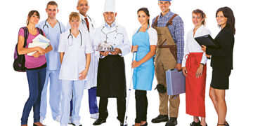 Немцы столкнулись с рекордным дефицитом специалистов