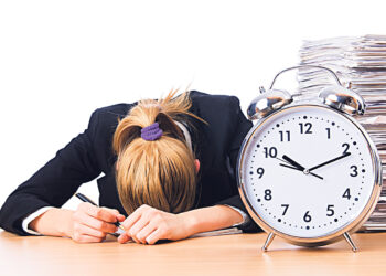 Как долго надо работать ради товаров и услуг