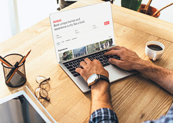 В ЕС увеличилось число бронирований через онлайн-платформы