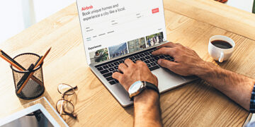 В ЕС увеличилось число бронирований через онлайн-платформы