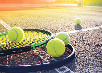 Неделя без теннисных побед