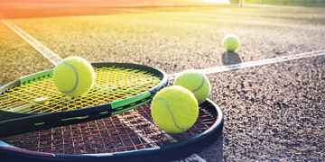 Неделя без теннисных побед