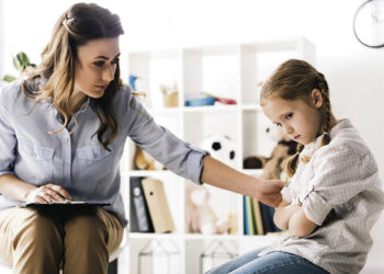 Каждый сотый ребёнок в мире – с аутизмом, но это не приговор