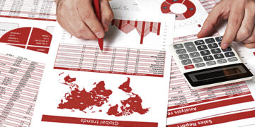 Темпы роста мирового ВВП будут ниже 3%