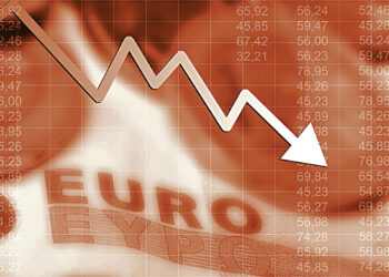 Инфляция в еврозоне понизилась