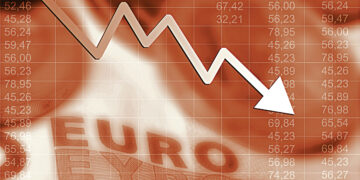 Инфляция в еврозоне понизилась