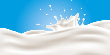 Ксюша, юбочка из молочного плюша