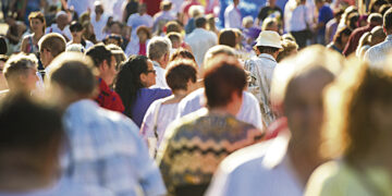 К 2100 году население ЕС сократится на 6%