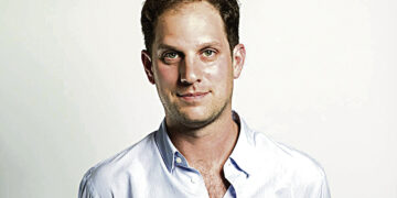 В РФ арестовали журналиста из США