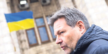 Немецкие инвестиции в Украину война не остановит