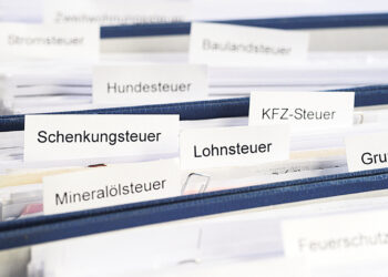 В 2024 году госказна недоберёт 30,8 млрд евро