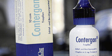 У жертв «контергановой катастрофы» появилась надежда на компенсации