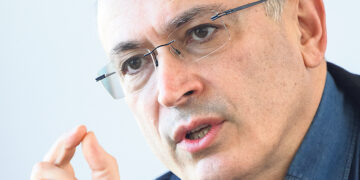 Российская оппозиция приняла в Берлине декларацию