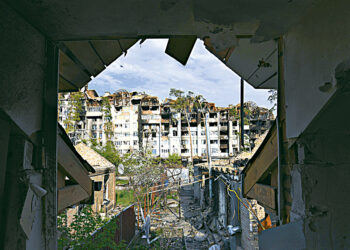 От войны до весны