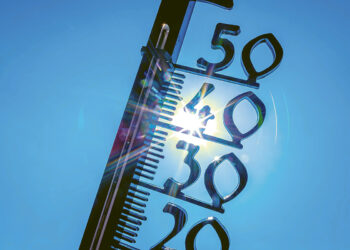 Эль-Ниньо задаст нам жару