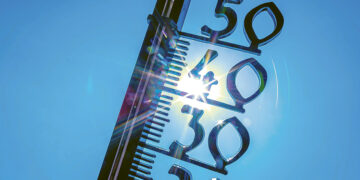 Эль-Ниньо задаст нам жару