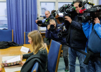 Первый срок  для «Последнего поколения»