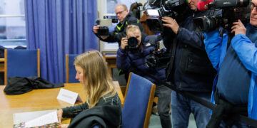 Первый срок для «Последнего поколения»