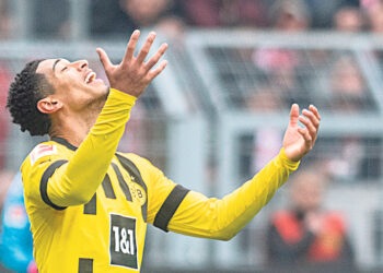 «Дорогой Джуд!»