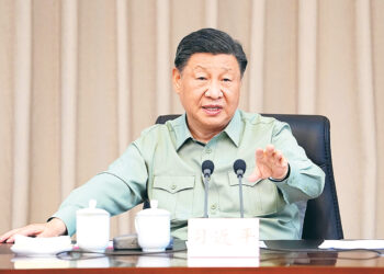 РФ для Китая – что-то среднее между Таиландом и Малайзией, а вовсе не стратегический партнёр