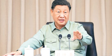 РФ для Китая – что-то среднее между Таиландом и Малайзией, а вовсе не стратегический партнёр