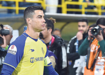 Криштиану и шашлык