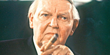 Основы немецкого экономического чуда заложило банкротство?