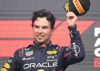 Внутреннее дело «Ред Булла»