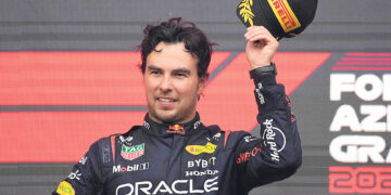 Внутреннее дело «Ред Булла»