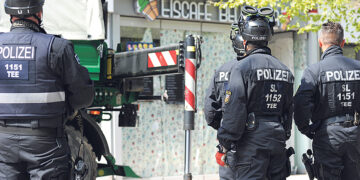 В ряде стран задержаны мафиозные руководители