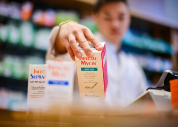 Дефицит лекарств в немецких аптеках не исчезает