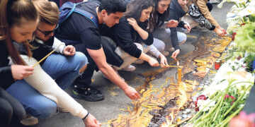 Трагические события в Сербии: преступник задержан