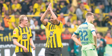 Золотая гонка продолжается