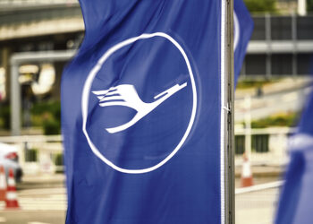 Lufthansa приобрела  41% акций ITA Airways