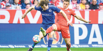 Голов много, ясности нет