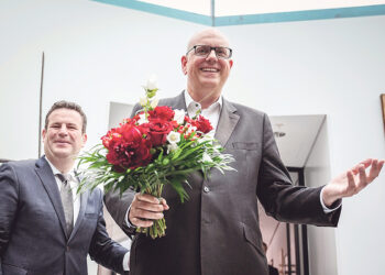 Бременом продолжат править социал-демократы