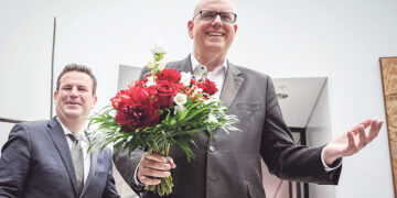 Бременом продолжат править социал-демократы