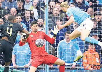 «Горожане» рвутся к триумфу